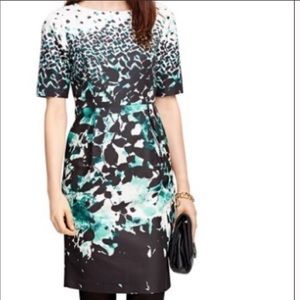 Brooks Brothers Italian Woven Dress